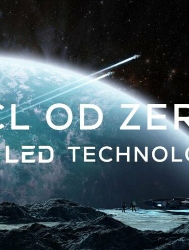 TCL OD ZERO 1 TCL OD ZERO 1