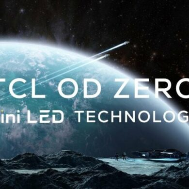 TCL OD ZERO 1