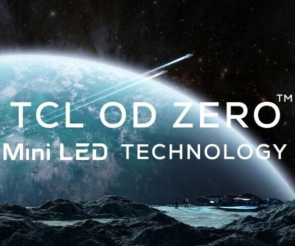 TCL OD ZERO 1