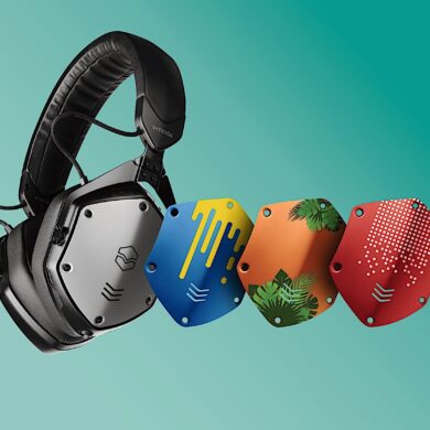 V Moda M 200 ANC