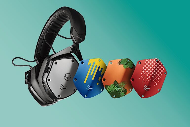 V Moda M 200 ANC V Moda M 200 ANC