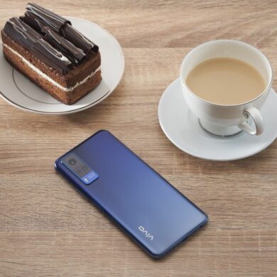 Vivo Y51 Foto 2