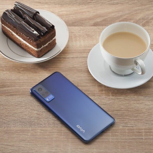 Vivo Y51 Foto 2