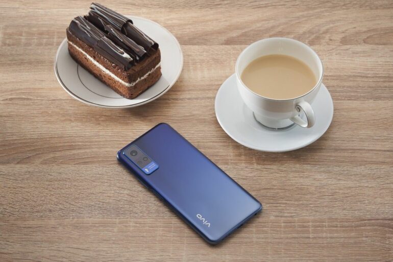 Vivo Y51 Foto 2