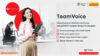 indosat teamvoice