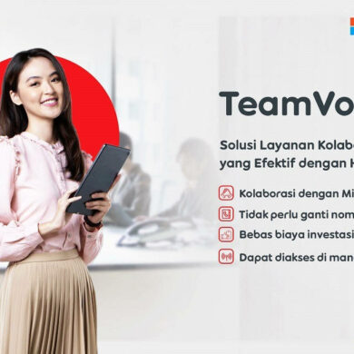 indosat teamvoice indosat teamvoice