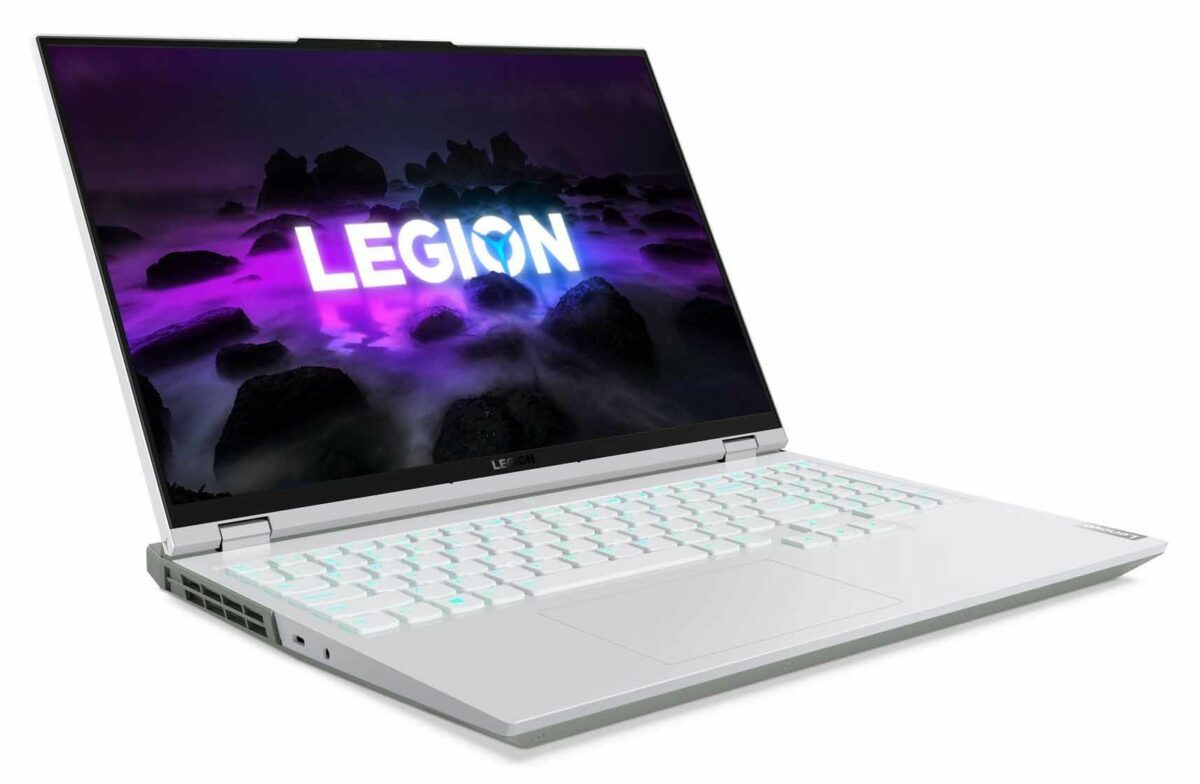 CES 2021] Lenovo Legion 5 Pro: Laptop Gaming Pertama Lenovo dengan Layar 2K  16 Inci - YANGCANGGIH.COM
