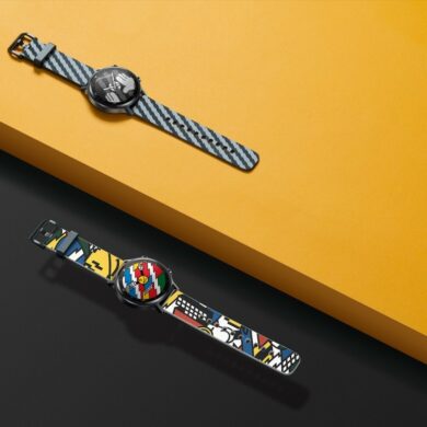 realme Watch S Master Edition 1