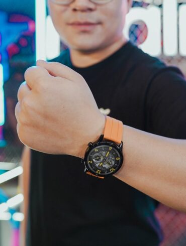 realme Watch S Pro 3 1 realme Watch S Pro 3 1