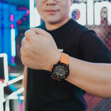 realme Watch S Pro 3 1