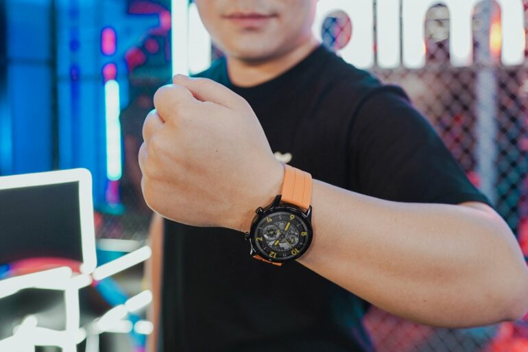 realme Watch S Pro 3 1