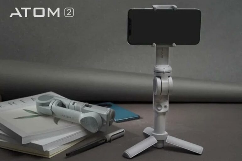 snoppa atom 2