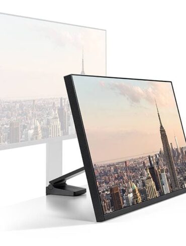 Review Samsung Space Monitor 71 1567151545743 b SR75 031 2motion1 Black