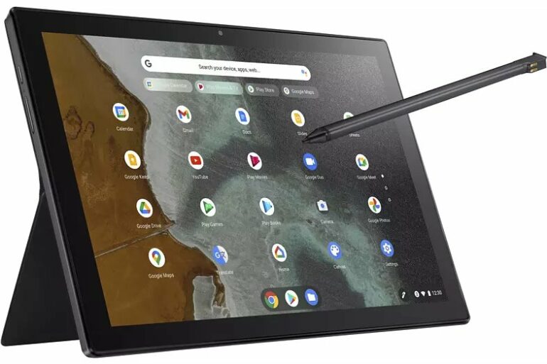 ASUS Chromebook Flip CM3000 1 ASUS Chromebook Flip CM3000 1