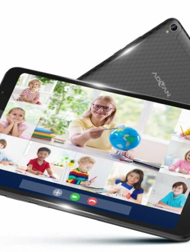 Advan Tab Belajar Elite: Tablet Android Murah untuk Sekolah Online 25 Advan Tab Belajar Elite