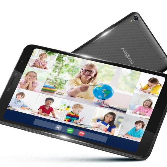 Advan Tab Belajar Elite: Tablet Android Murah untuk Sekolah Online 27 Advan Tab Belajar Elite