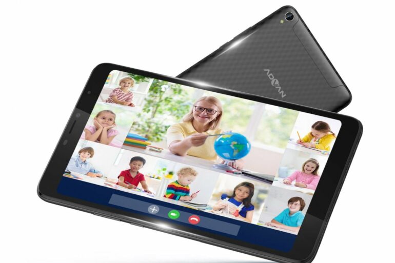 Advan Tab Belajar Elite