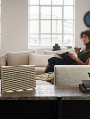 Bang Olufsen BeoSound Level 4