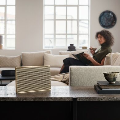 Bang Olufsen BeoSound Level 4