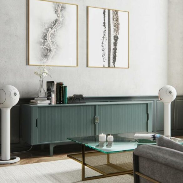 Devialet Phantom 1 3