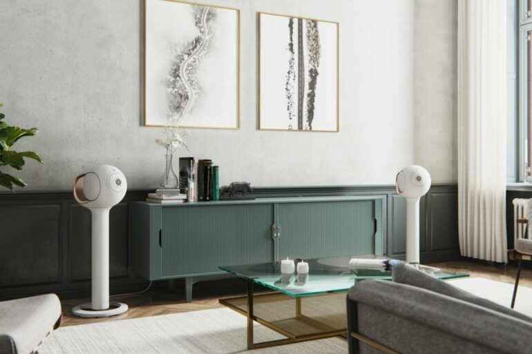 Devialet Phantom 1 3 Devialet Phantom 1 3