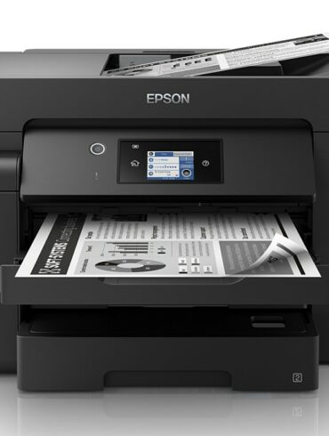 Epson EcoTank M15140 4
