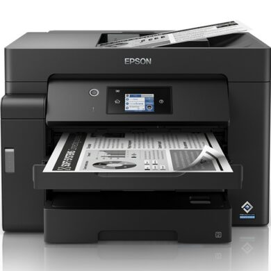 Epson EcoTank M15140 4