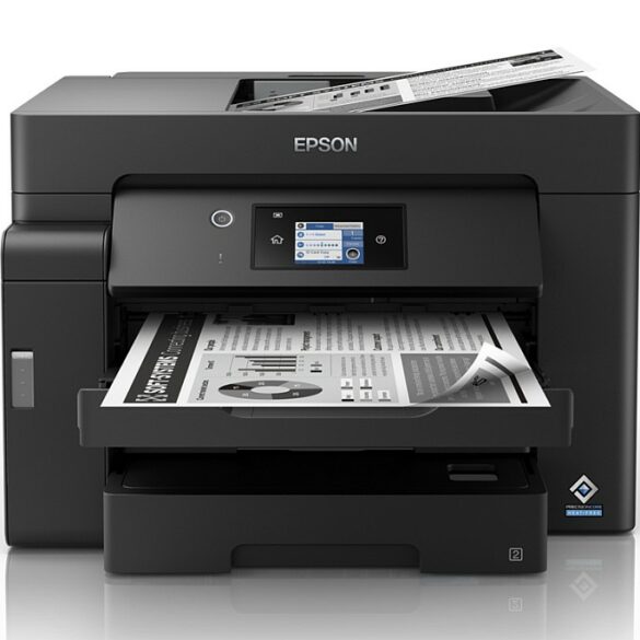 Epson Indonesia Luncurkan EcoTank M15140, Printer Monokrom A3 EcoTank Pertamanya 36 Epson EcoTank M15140 4