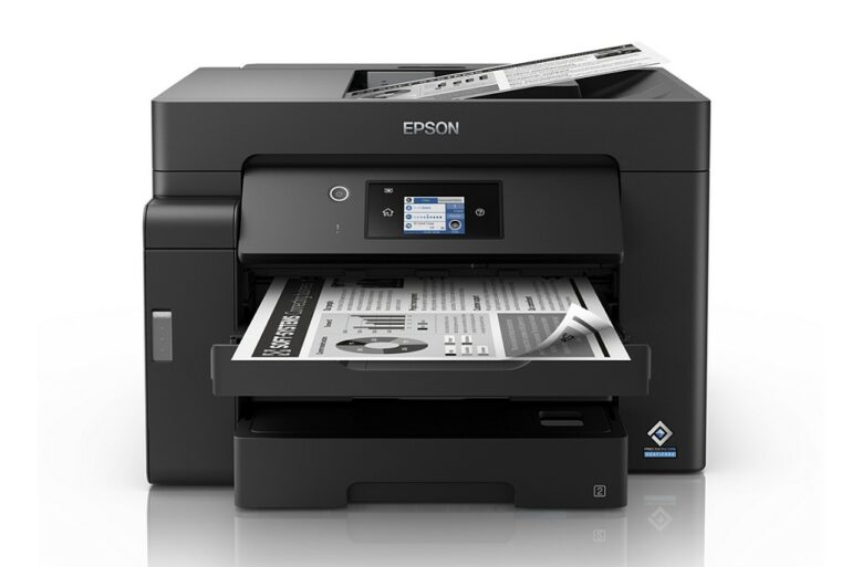 Epson EcoTank M15140 4