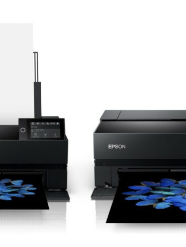 Epson SureColor SC-P703 dan SureColor SC-P903: Duo Printer Foto Profesional dengan Tinta UltraChrome PRO10 31 Epson SureColor SC P703 dan SureColor SC P903