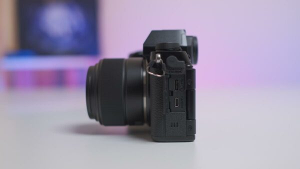 Fujifilm X S10 2 Fujifilm X S10 2