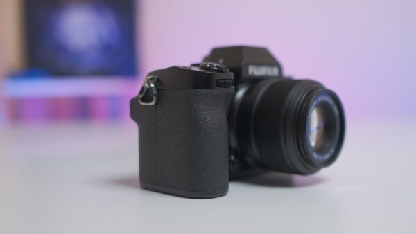 Fujifilm X S10 3 Fujifilm X S10 3