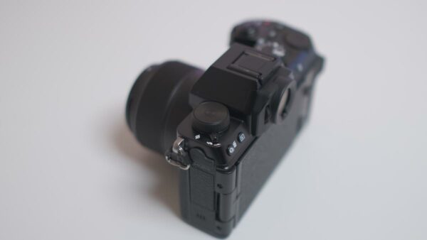 Fujifilm X S10 4