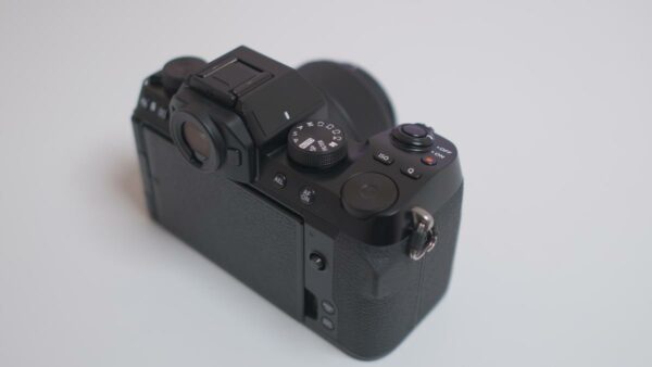 Review Fujifilm X-S10 27 Fujifilm X S10 5