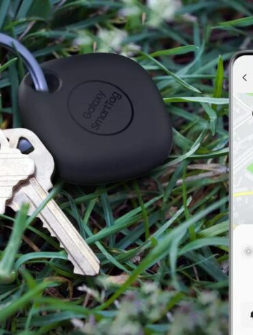Mengenal Samsung Galaxy SmartTag, Perangkat untuk Mencari Benda yang Hilang 31 Galaxy SmartTag 5