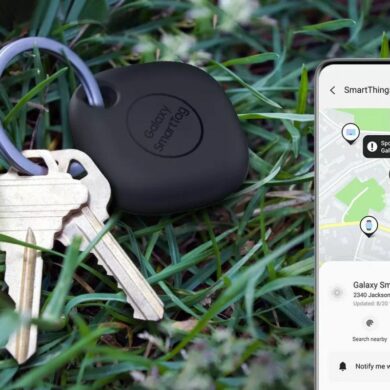 Galaxy SmartTag 5