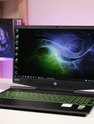 HP Pavilion Gaming 15 dk1041TX 1 HP Pavilion Gaming 15 dk1041TX 1
