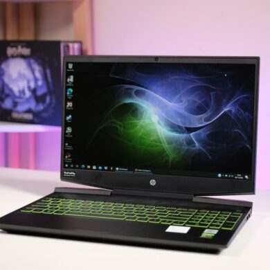 HP Pavilion Gaming 15 dk1041TX 1 HP Pavilion Gaming 15 dk1041TX 1