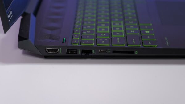 HP Pavilion Gaming 15 dk1041TX 4 HP Pavilion Gaming 15 dk1041TX 4