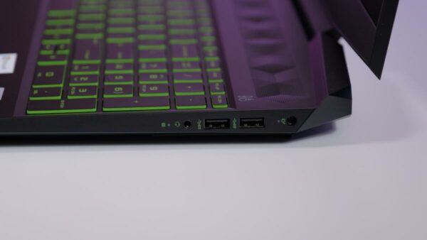 HP Pavilion Gaming 15 dk1041TX 5 HP Pavilion Gaming 15 dk1041TX 5