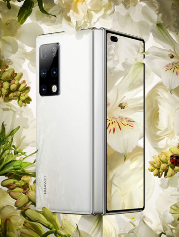 Huawei Mate X2 1 Huawei Mate X2 1
