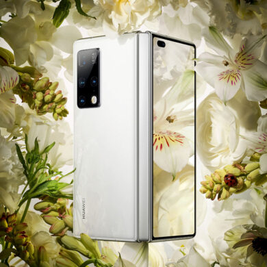 Huawei Mate X2 1