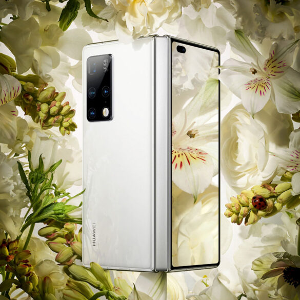 Huawei Mate X2 1