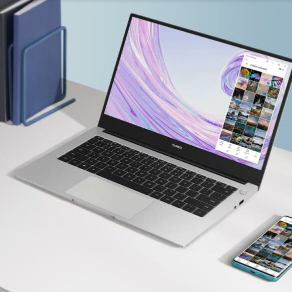Huawei MateBook D14 Intel Core 1 Huawei MateBook D14 Intel Core 1