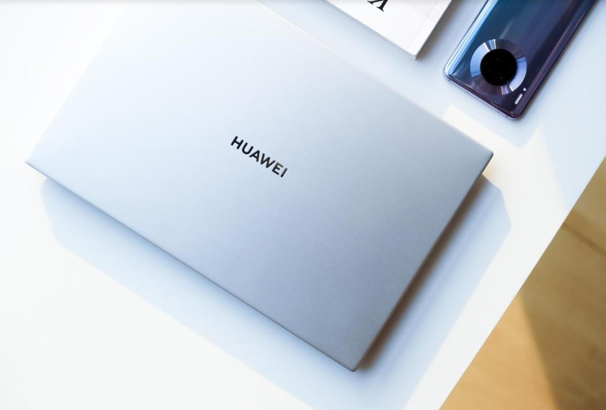 Huawei MateBook D14 Intel Core 2
