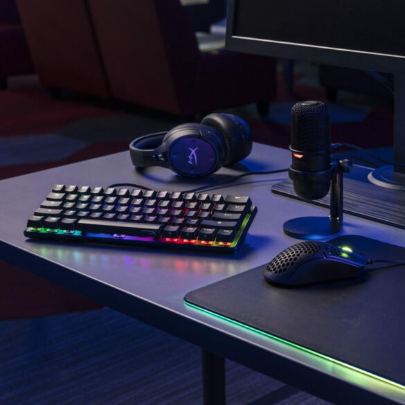 HyperX Alloy Origins 60: Keyboard Gaming Mekanikal Ringkas dengan Pencahayaan RGB 45 HyperX Alloy Origins 60 1 e1614079958955