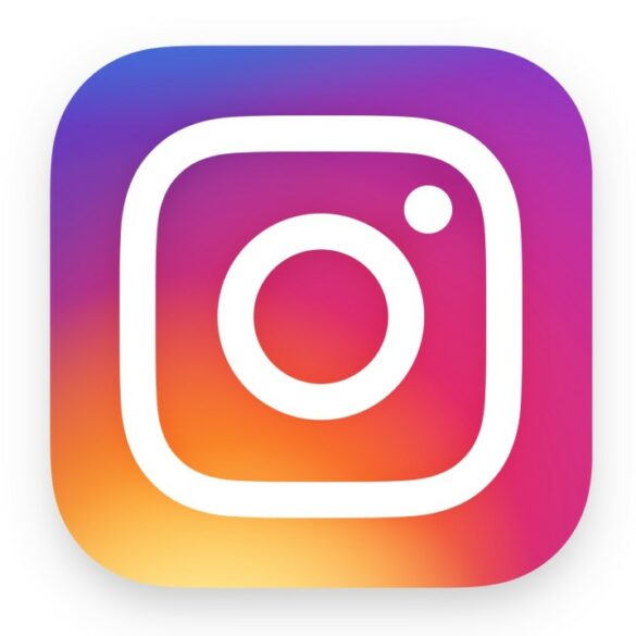 Instagram logo