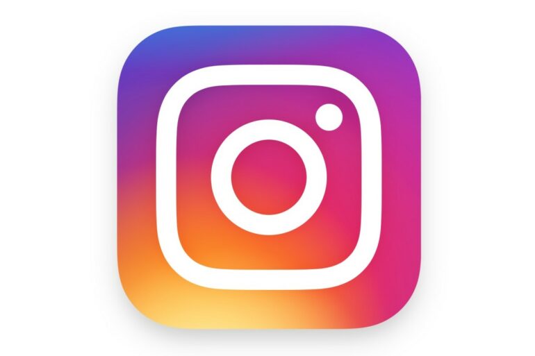 Instagram logo