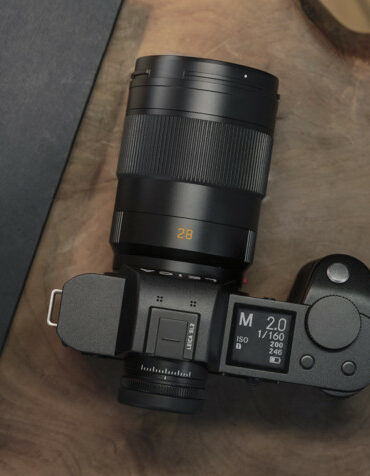 Leica APO Summicron SL 28mm f2 ASPH 1 Leica APO Summicron SL 28mm f2 ASPH 1