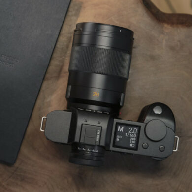 Leica APO Summicron SL 28mm f2 ASPH 1